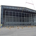 Aircraft Building
