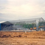 Hanger Construction